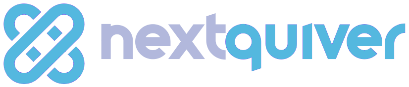 Nextquiver Logo